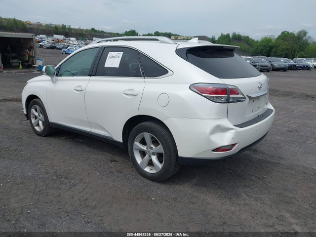 Aukcja sprzedaży 2014 Lexus Rx 350, vin: 2T2BK1BA8EC227508, numer aukcji: 44868236