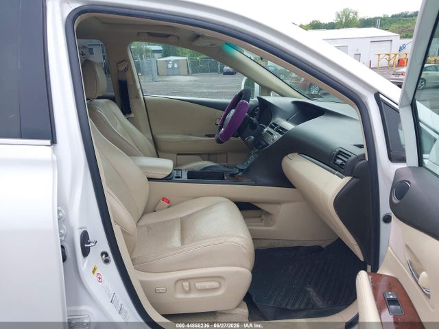 Aukcja sprzedaży 2014 Lexus Rx 350, vin: 2T2BK1BA8EC227508, numer aukcji: 44868236