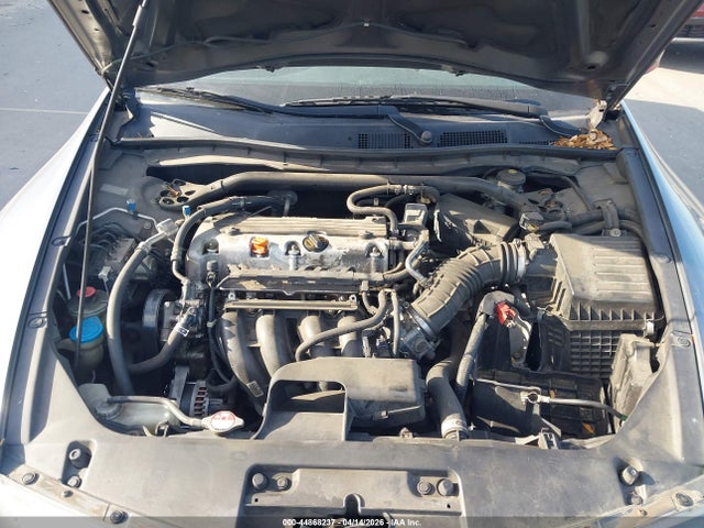 44868237 :رقم المزاد ، 1HGCS1B30BA008862 vin ، 2011 Honda Accord 2.4 Lx-s مزاد بيع
