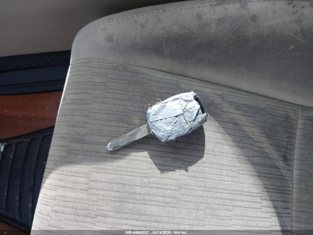 44868237 :رقم المزاد ، 1HGCS1B30BA008862 vin ، 2011 Honda Accord 2.4 Lx-s مزاد بيع