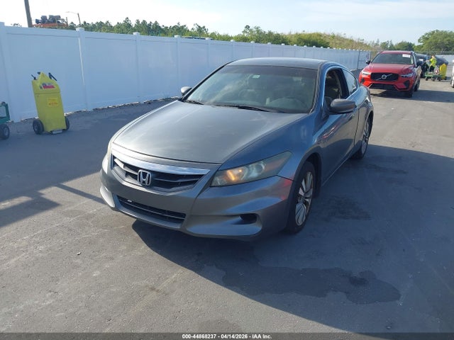 44868237 :رقم المزاد ، 1HGCS1B30BA008862 vin ، 2011 Honda Accord 2.4 Lx-s مزاد بيع
