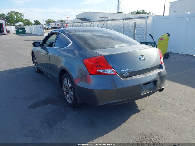 44868237 :رقم المزاد ، 1HGCS1B30BA008862 vin ، 2011 Honda Accord 2.4 Lx-s مزاد بيع