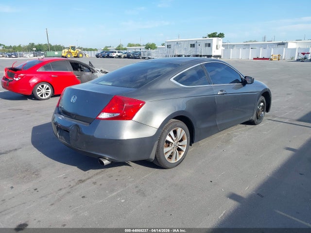 44868237 :رقم المزاد ، 1HGCS1B30BA008862 vin ، 2011 Honda Accord 2.4 Lx-s مزاد بيع