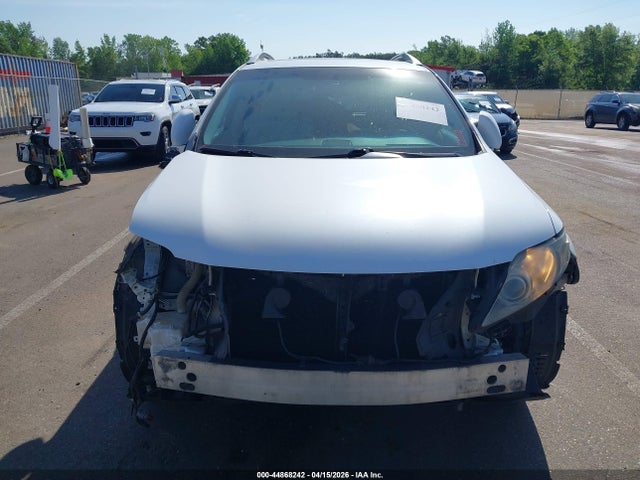 Aukcja sprzedaży 2010 Lexus Rx 350, vin: 2T2ZK1BA1AC021553, numer aukcji: 44868242