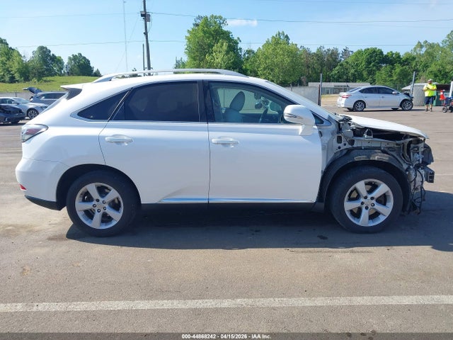 Aukcja sprzedaży 2010 Lexus Rx 350, vin: 2T2ZK1BA1AC021553, numer aukcji: 44868242