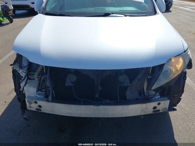 Aukcja sprzedaży 2010 Lexus Rx 350, vin: 2T2ZK1BA1AC021553, numer aukcji: 44868242