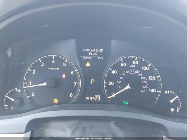 Aukcja sprzedaży 2010 Lexus Rx 350, vin: 2T2ZK1BA1AC021553, numer aukcji: 44868242