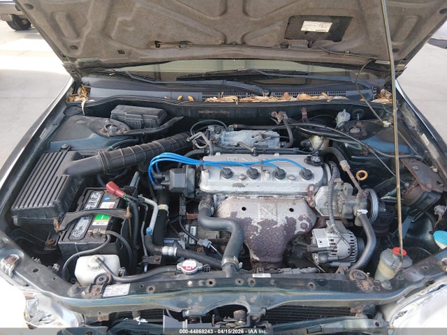 Продаж на аукціоні авто 2000 Honda Accord 2.3 Lx, vin: 1HGCG5544YA148774, номер лоту: 44868243