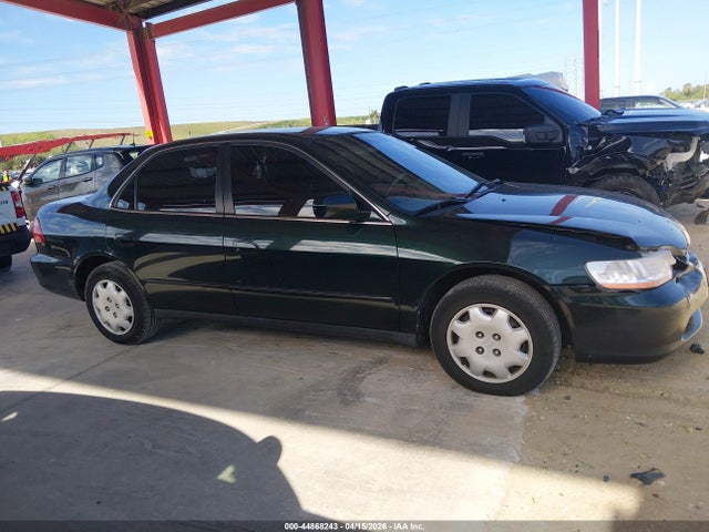 Продаж на аукціоні авто 2000 Honda Accord 2.3 Lx, vin: 1HGCG5544YA148774, номер лоту: 44868243