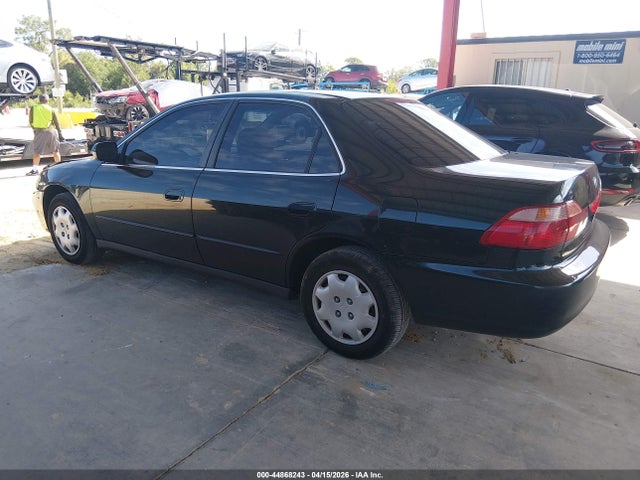 Продаж на аукціоні авто 2000 Honda Accord 2.3 Lx, vin: 1HGCG5544YA148774, номер лоту: 44868243