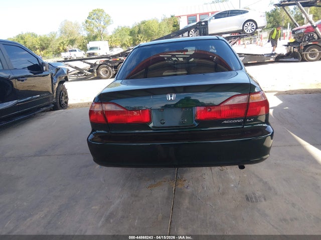 Продаж на аукціоні авто 2000 Honda Accord 2.3 Lx, vin: 1HGCG5544YA148774, номер лоту: 44868243