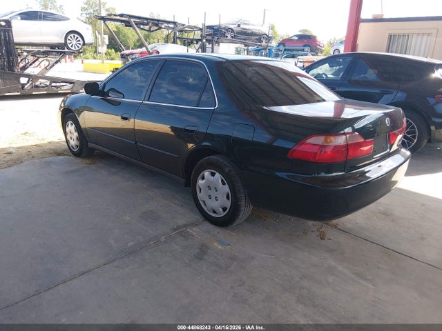 Продаж на аукціоні авто 2000 Honda Accord 2.3 Lx, vin: 1HGCG5544YA148774, номер лоту: 44868243