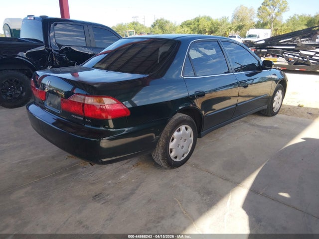 Продаж на аукціоні авто 2000 Honda Accord 2.3 Lx, vin: 1HGCG5544YA148774, номер лоту: 44868243