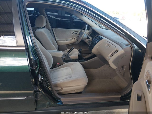 Продаж на аукціоні авто 2000 Honda Accord 2.3 Lx, vin: 1HGCG5544YA148774, номер лоту: 44868243