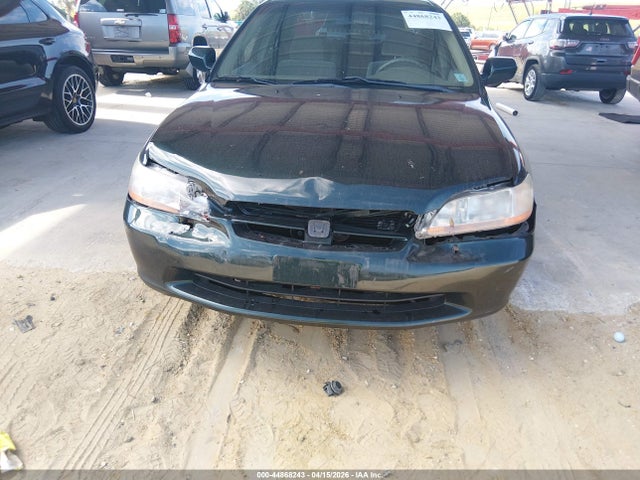 Продаж на аукціоні авто 2000 Honda Accord 2.3 Lx, vin: 1HGCG5544YA148774, номер лоту: 44868243