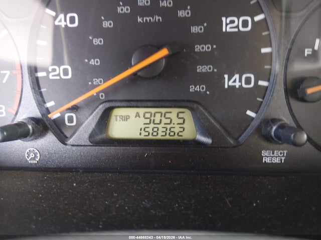 Продаж на аукціоні авто 2000 Honda Accord 2.3 Lx, vin: 1HGCG5544YA148774, номер лоту: 44868243