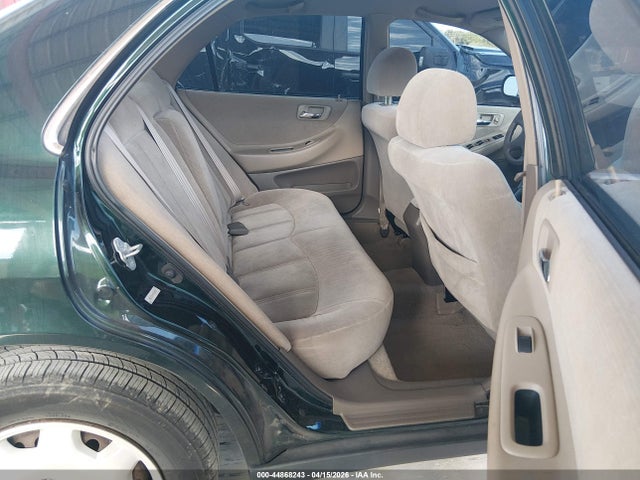 Продаж на аукціоні авто 2000 Honda Accord 2.3 Lx, vin: 1HGCG5544YA148774, номер лоту: 44868243