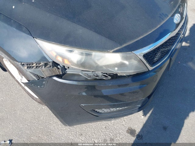 2011 KIA OPTIMA KNAGM4A75B5134060 Photo 5