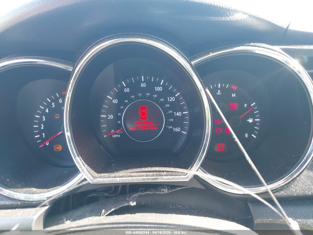 2011 KIA OPTIMA KNAGM4A75B5134060 Photo 6