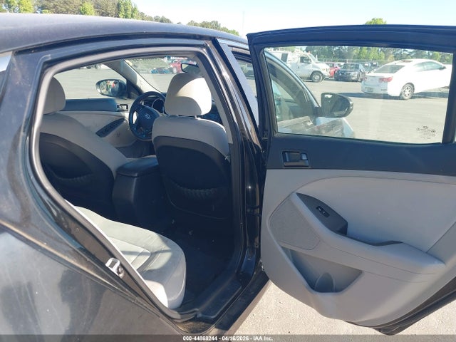 2011 KIA OPTIMA KNAGM4A75B5134060 Photo 7