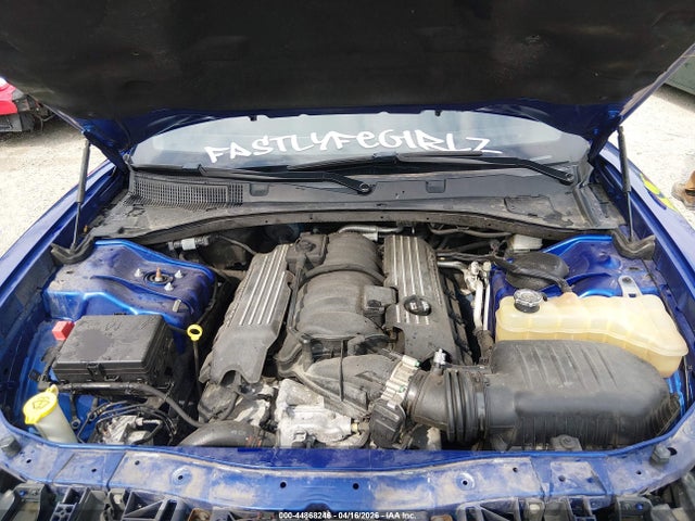 44868246 :رقم المزاد ، 2C3CDXGJ9KH518927 vin ، 2019 Dodge Charger Scat Pack Rwd مزاد بيع
