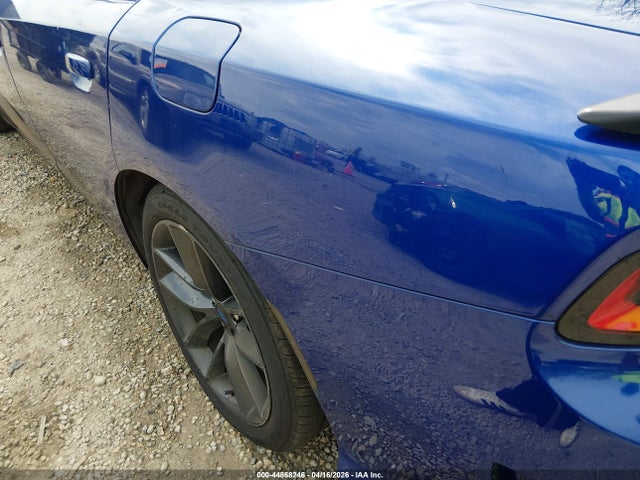44868246 :رقم المزاد ، 2C3CDXGJ9KH518927 vin ، 2019 Dodge Charger Scat Pack Rwd مزاد بيع