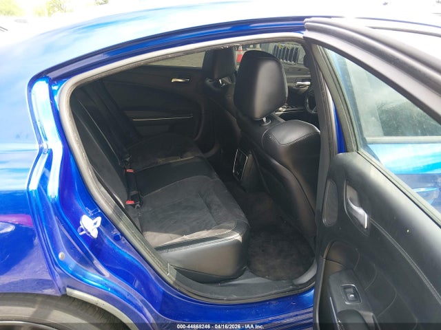 44868246 :رقم المزاد ، 2C3CDXGJ9KH518927 vin ، 2019 Dodge Charger Scat Pack Rwd مزاد بيع