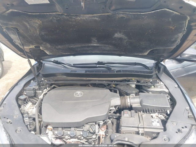 Aukcja sprzedaży 2016 Acura Tlx V6 Tech, vin: 19UUB3F53GA004260, numer aukcji: 44868247