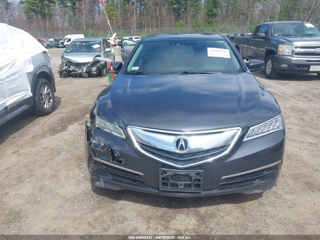 Aukcja sprzedaży 2016 Acura Tlx V6 Tech, vin: 19UUB3F53GA004260, numer aukcji: 44868247