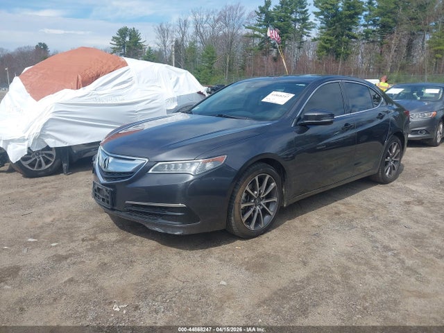 Aukcja sprzedaży 2016 Acura Tlx V6 Tech, vin: 19UUB3F53GA004260, numer aukcji: 44868247