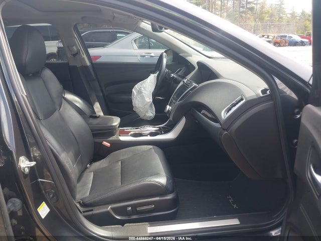 Aukcja sprzedaży 2016 Acura Tlx V6 Tech, vin: 19UUB3F53GA004260, numer aukcji: 44868247