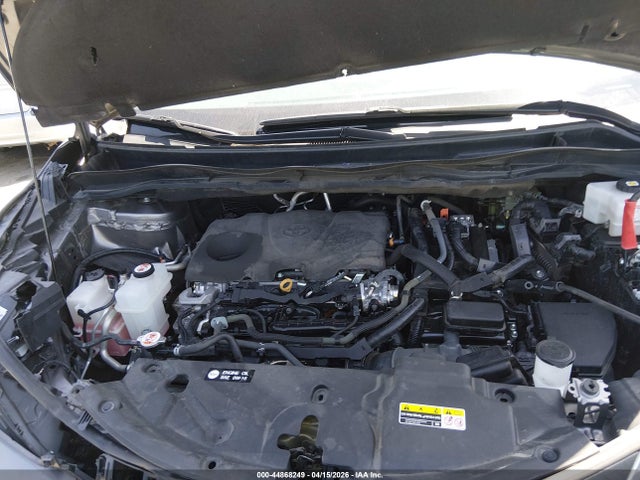 2023 TOYOTA SIENNA 5TDYRKEC0PS143710 Photo 9