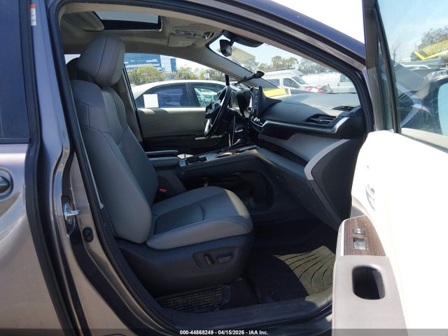2023 TOYOTA SIENNA 5TDYRKEC0PS143710 Photo 4