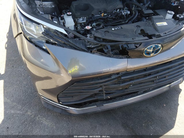 2023 TOYOTA SIENNA 5TDYRKEC0PS143710 Photo 5