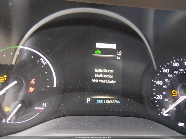 2023 TOYOTA SIENNA 5TDYRKEC0PS143710 Photo 6