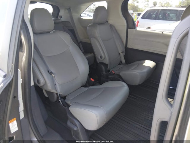 2023 TOYOTA SIENNA 5TDYRKEC0PS143710 Photo 7