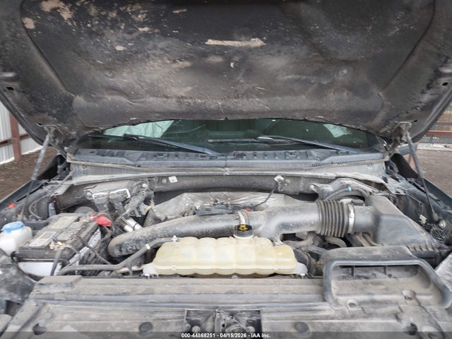 Aukcja sprzedaży 2019 Ford F-150 Platinum, vin: 1FTEW1E42KFC45288, numer aukcji: 44868251