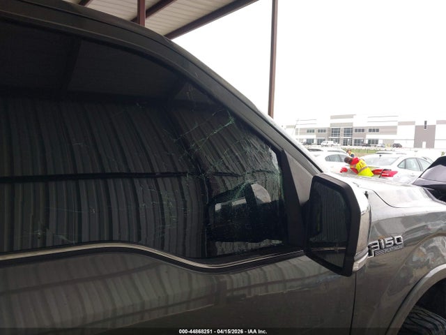 Aukcja sprzedaży 2019 Ford F-150 Platinum, vin: 1FTEW1E42KFC45288, numer aukcji: 44868251