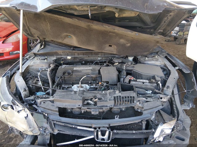 Honda ACCORD LX 2015 1HGCR2F36FA088007 Image 10