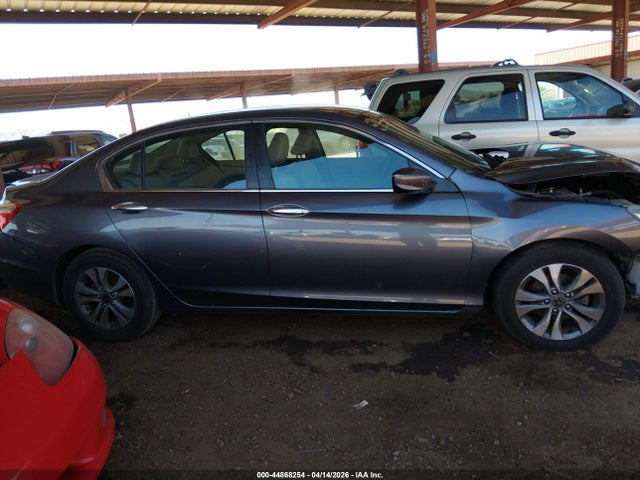 Honda ACCORD LX 2015 1HGCR2F36FA088007 Image 14