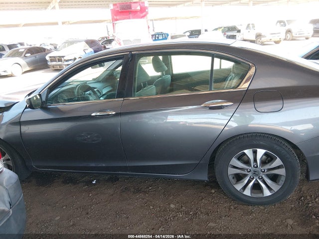 Honda ACCORD LX 2015 1HGCR2F36FA088007 Image 15