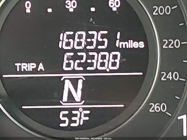 Honda ACCORD LX 2015 1HGCR2F36FA088007 Image 16