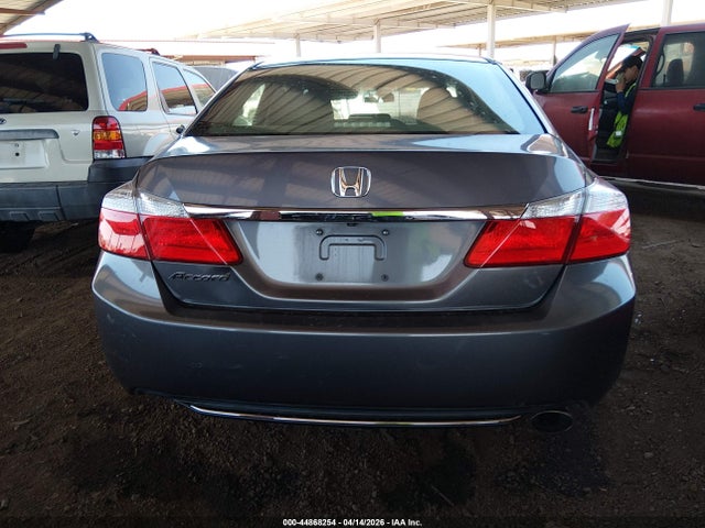 Honda ACCORD LX 2015 1HGCR2F36FA088007 Image 17