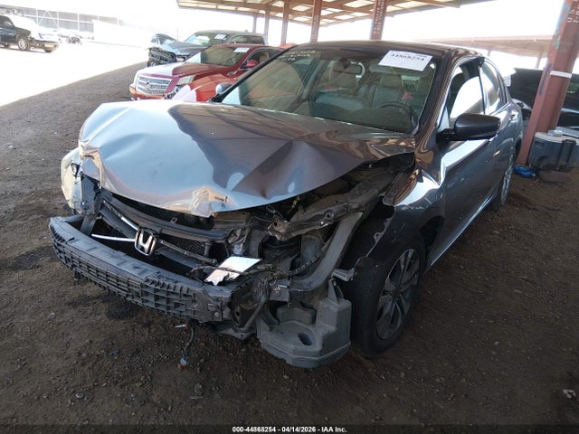 Honda ACCORD LX 2015 1HGCR2F36FA088007 Image 2