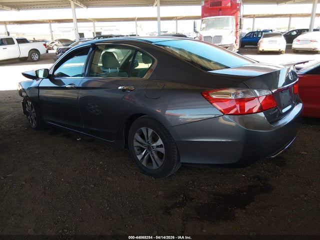 Honda ACCORD LX 2015 1HGCR2F36FA088007 Image 3