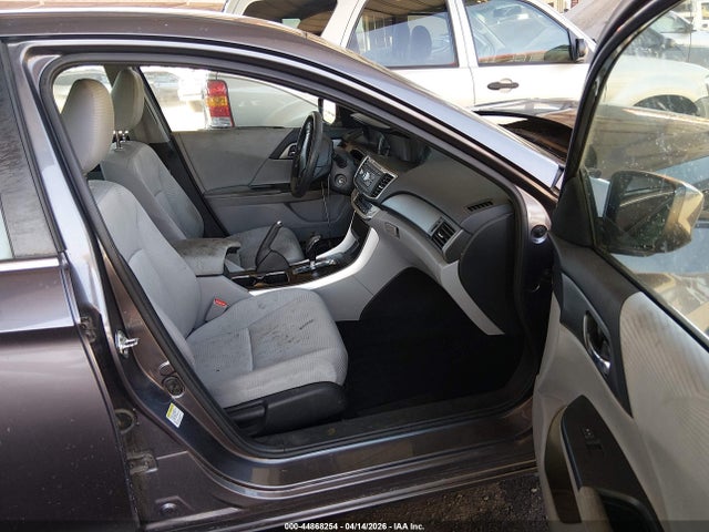 Honda ACCORD LX 2015 1HGCR2F36FA088007 Image 5