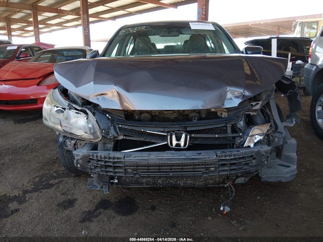 Honda ACCORD LX 2015 1HGCR2F36FA088007 Image 6