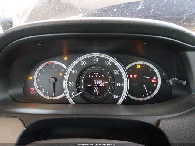 Honda ACCORD LX 2015 1HGCR2F36FA088007 Image 7