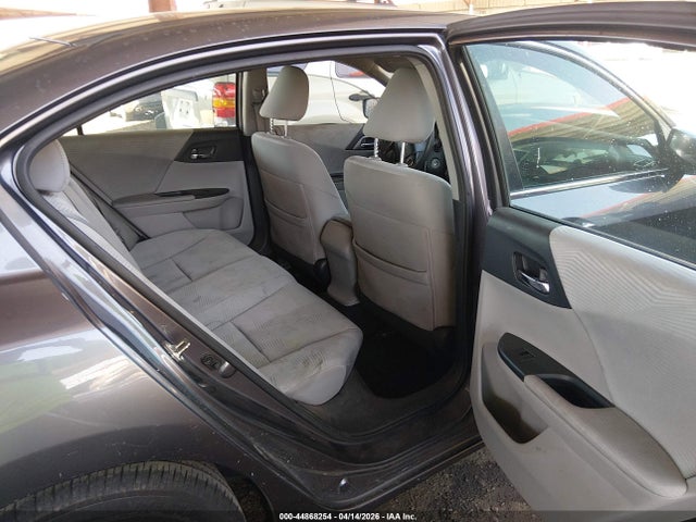 Honda ACCORD LX 2015 1HGCR2F36FA088007 Image 8