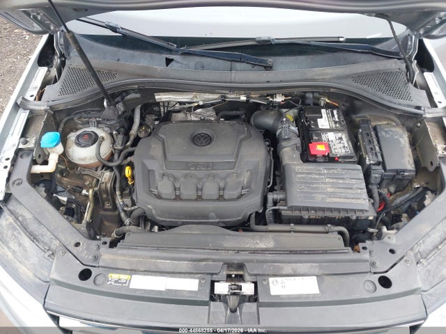 Aukcja sprzedaży 2020 Volkswagen Tiguan 2.0t S, vin: 3VV0B7AX6LM046854, numer aukcji: 44868255